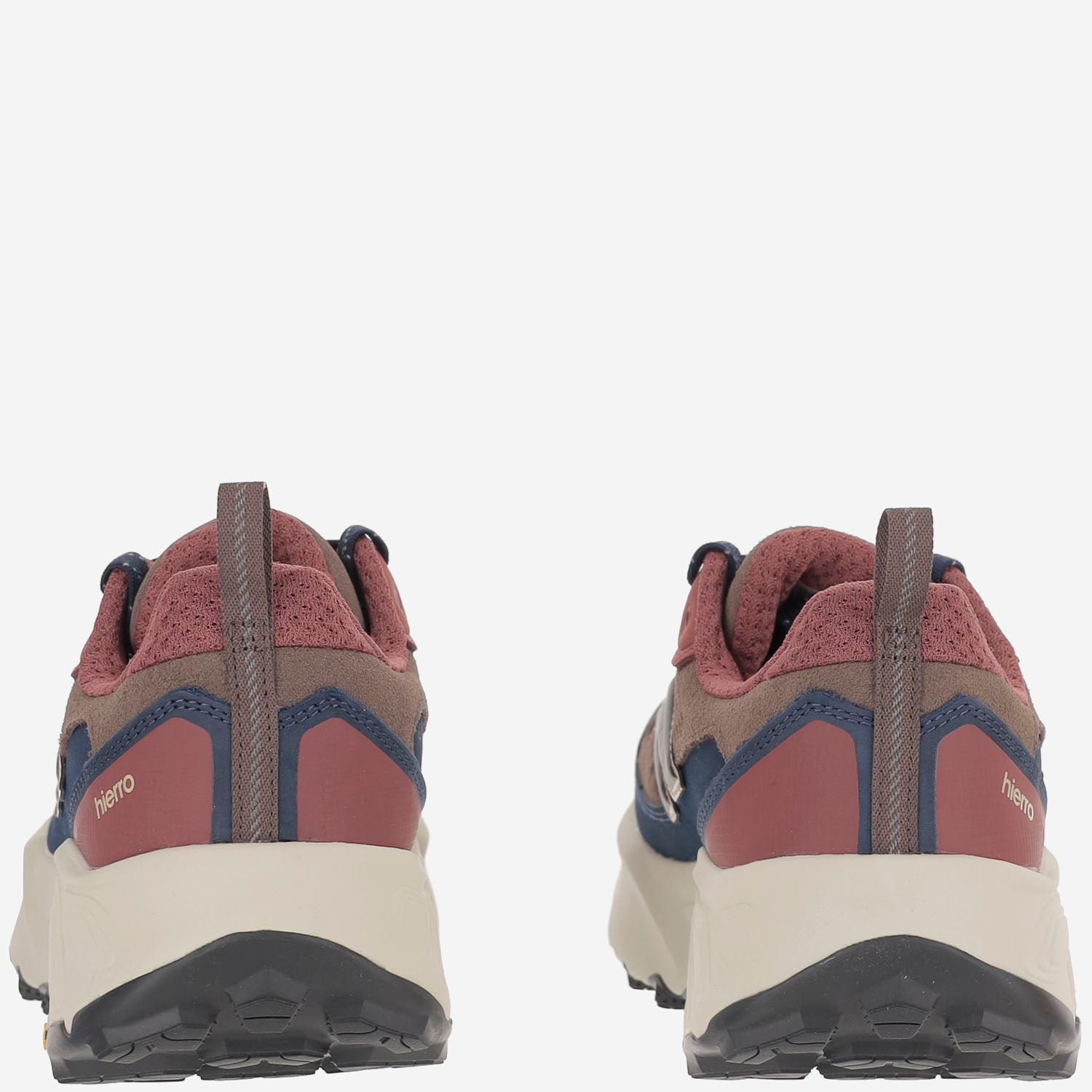 SNEAKERS FRESH FOAM X HIERRO V9 MHIET5D9 CORTADO NEW BALANCE 