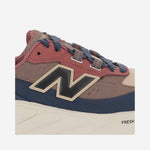 SNEAKERS FRESH FOAM X HIERRO V9 MHIET5D9 CORTADO NEW BALANCE 