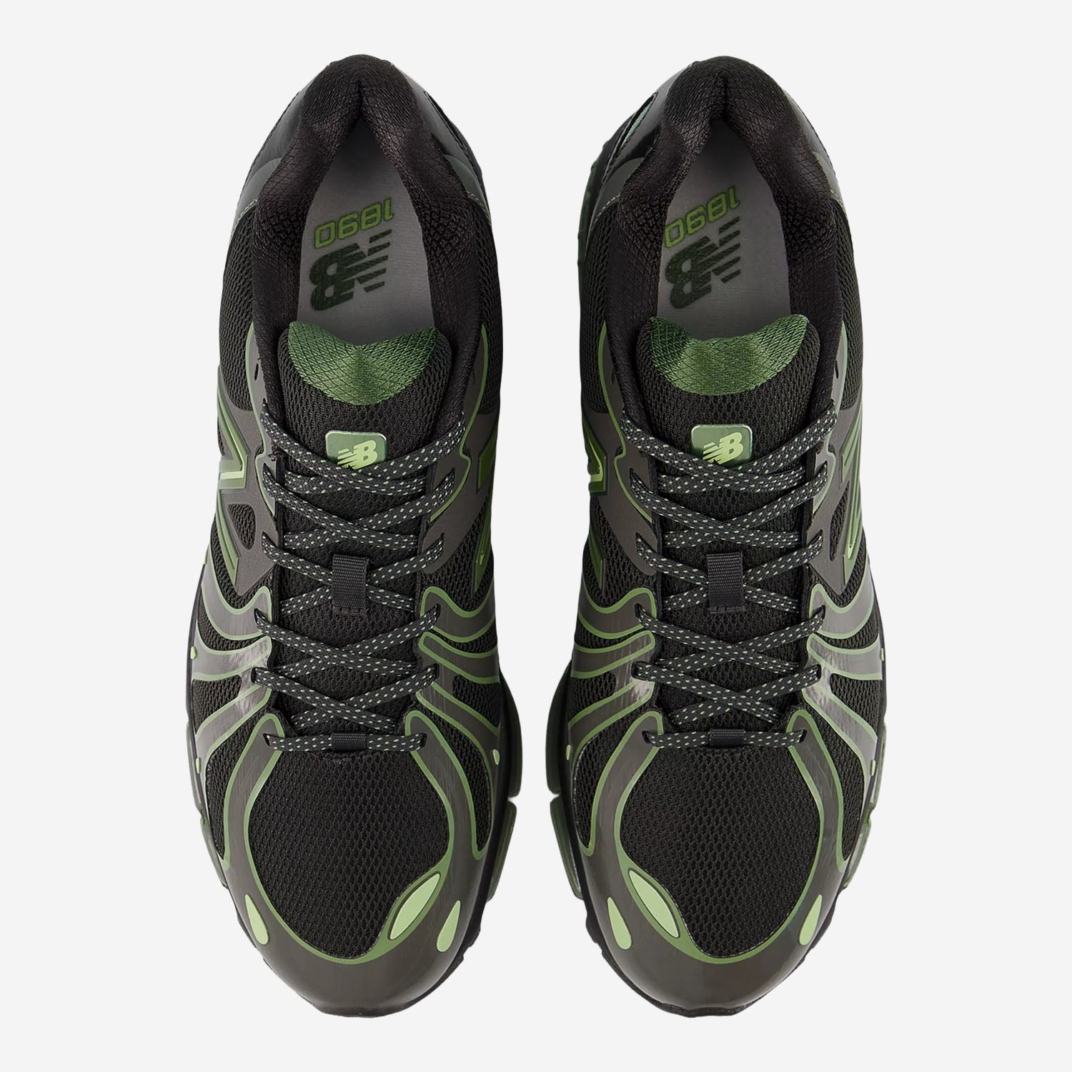 SNEAKERS 1890 U189071H FADEDBLACK NEW BALANCE 