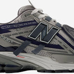 SNEAKERS 1906A U19064F6 GRAPHITEMAGICBLUE NEW BALANCE 