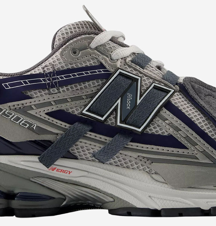 SNEAKERS 1906A U19064F6 GRAPHITEMAGICBLUE NEW BALANCE 