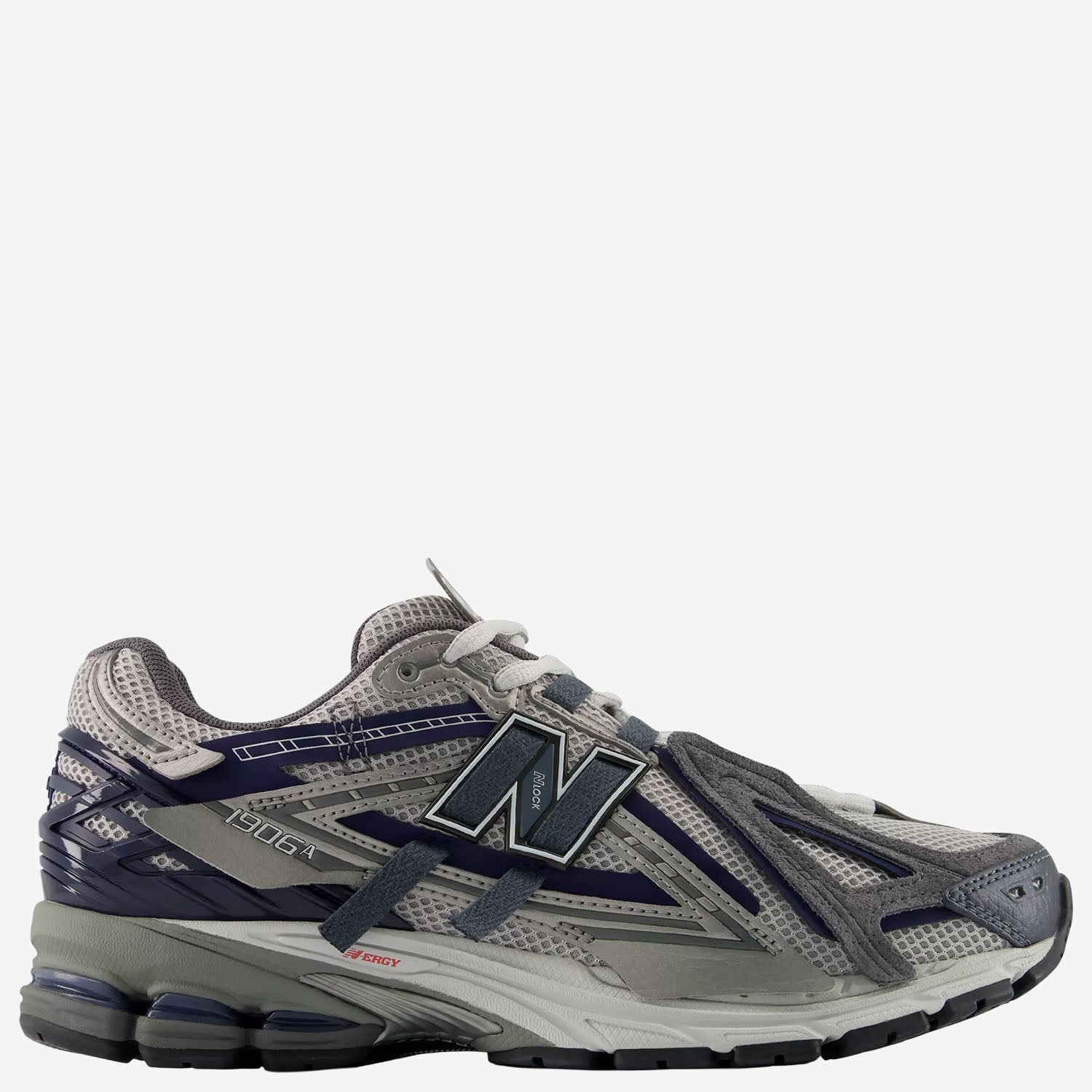 SNEAKERS 1906A U19064F6 GRAPHITEMAGICBLUE NEW BALANCE 