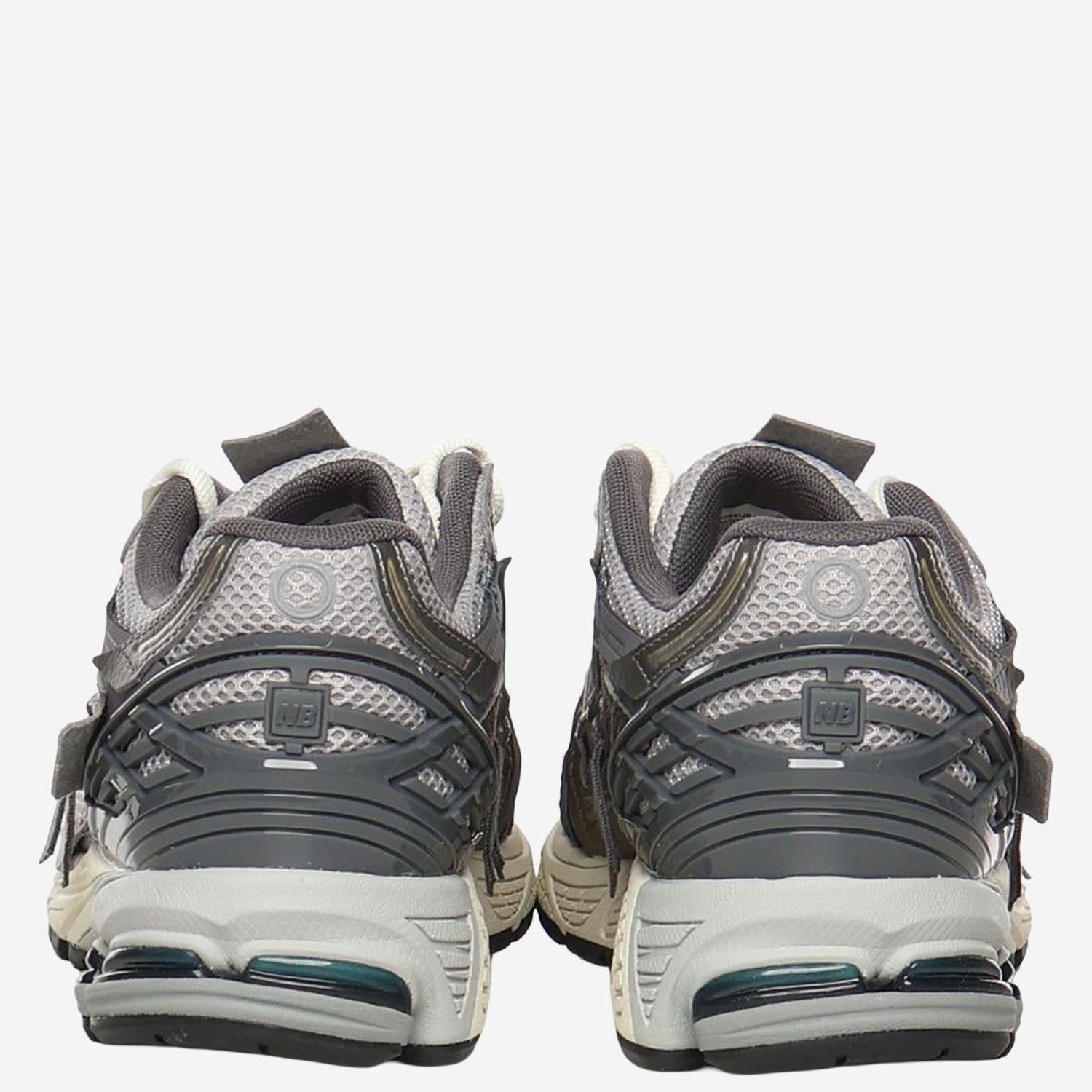 SNEAKERS 1906A U19066U8 THUNDERBROWNSLATEGRAY NEW BALANCE 