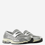 SNEAKERS 1906L U1906LAE SILVER NEW BALANCE 