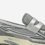 SNEAKERS 1906L U1906LAE SILVER NEW BALANCE 