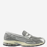 SNEAKERS 1906L U1906LAE SILVER NEW BALANCE 
