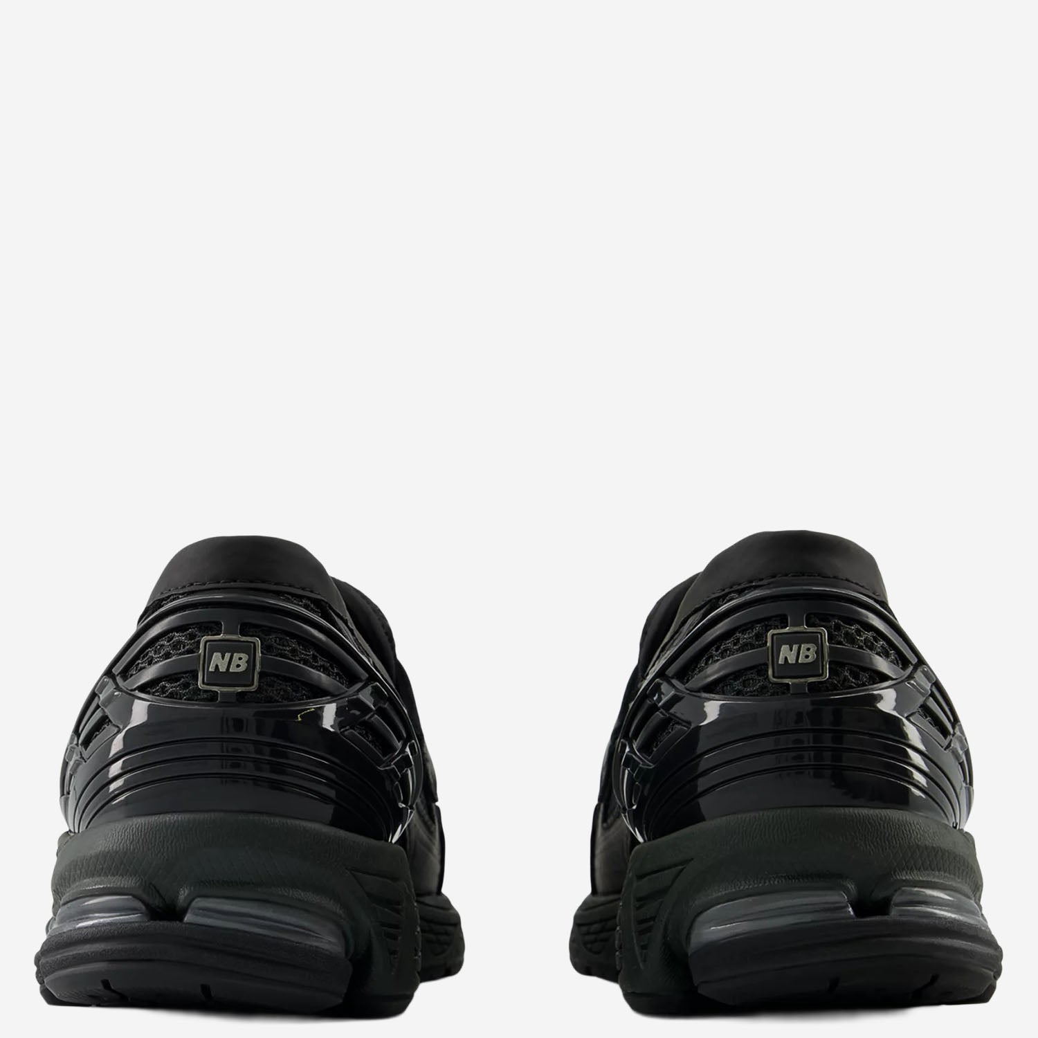 SNEAKERS 1906L U1906LAI BLACK NEW BALANCE 