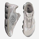 SNEAKERS ABZORB 2000W U20005UW SILVERMETALLIC NEW BALANCE 
