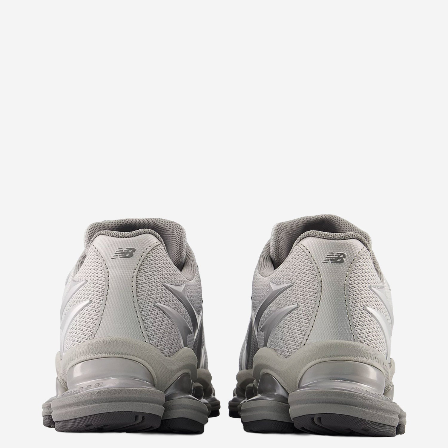 SNEAKERS ABZORB 2000W U20005UW SILVERMETALLIC NEW BALANCE 