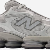 SNEAKERS ABZORB 2000W U20005UW SILVERMETALLIC NEW BALANCE 