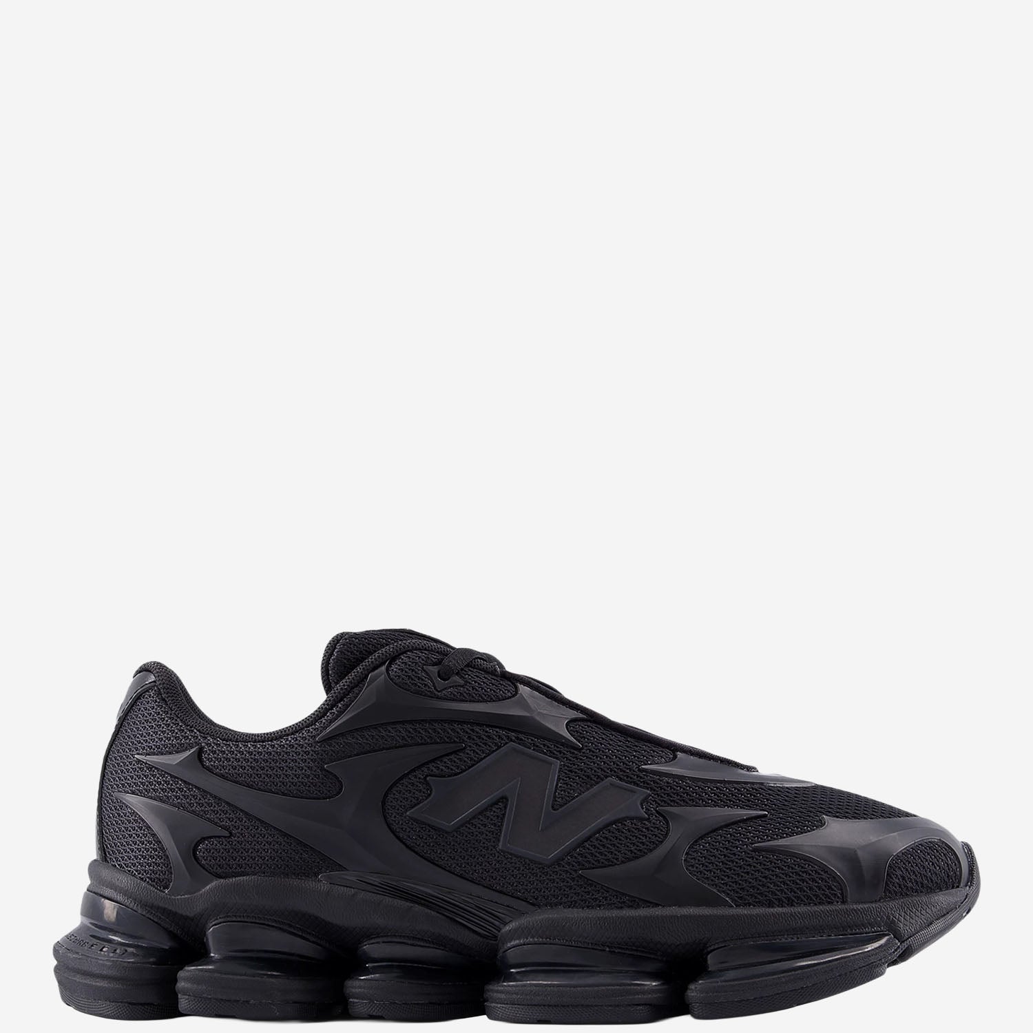 SNEAKERS 2000 U200078C BLACKMETALLIC NEW BALANCE 