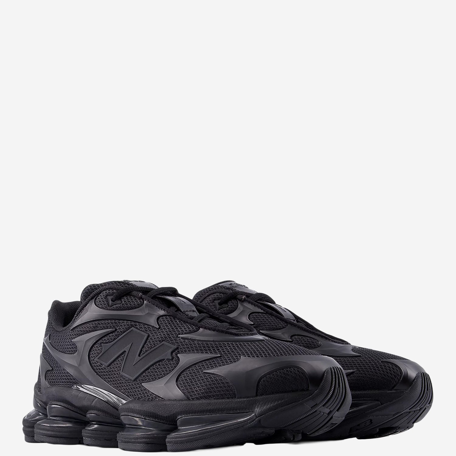 SNEAKERS 2000 U200078C BLACKMETALLIC NEW BALANCE 