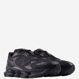 SNEAKERS 2000 U200078C BLACKMETALLIC NEW BALANCE 