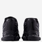 SNEAKERS 2000 U200078C BLACKMETALLIC NEW BALANCE 