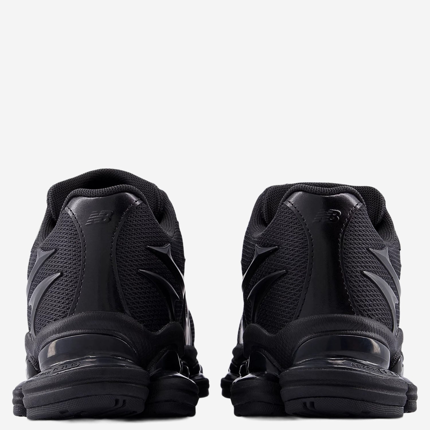 SNEAKERS 2000 U200078C BLACKMETALLIC NEW BALANCE 