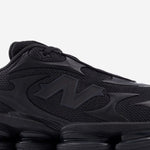 SNEAKERS 2000 U200078C BLACKMETALLIC NEW BALANCE 