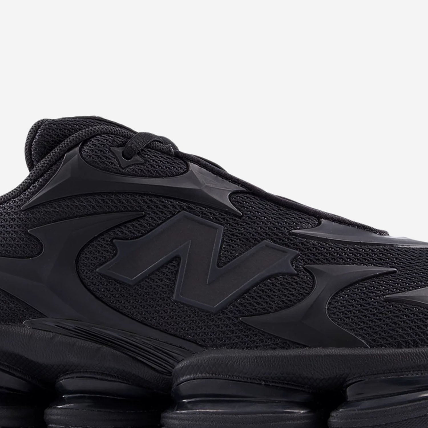 SNEAKERS 2000 U200078C BLACKMETALLIC NEW BALANCE 