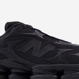 SNEAKERS 2000 U200078C BLACKMETALLIC NEW BALANCE 