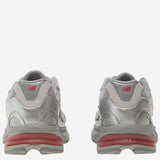 SNEAKERS 2010 U20108WP SILVERMETALLIC NEW BALANCE 