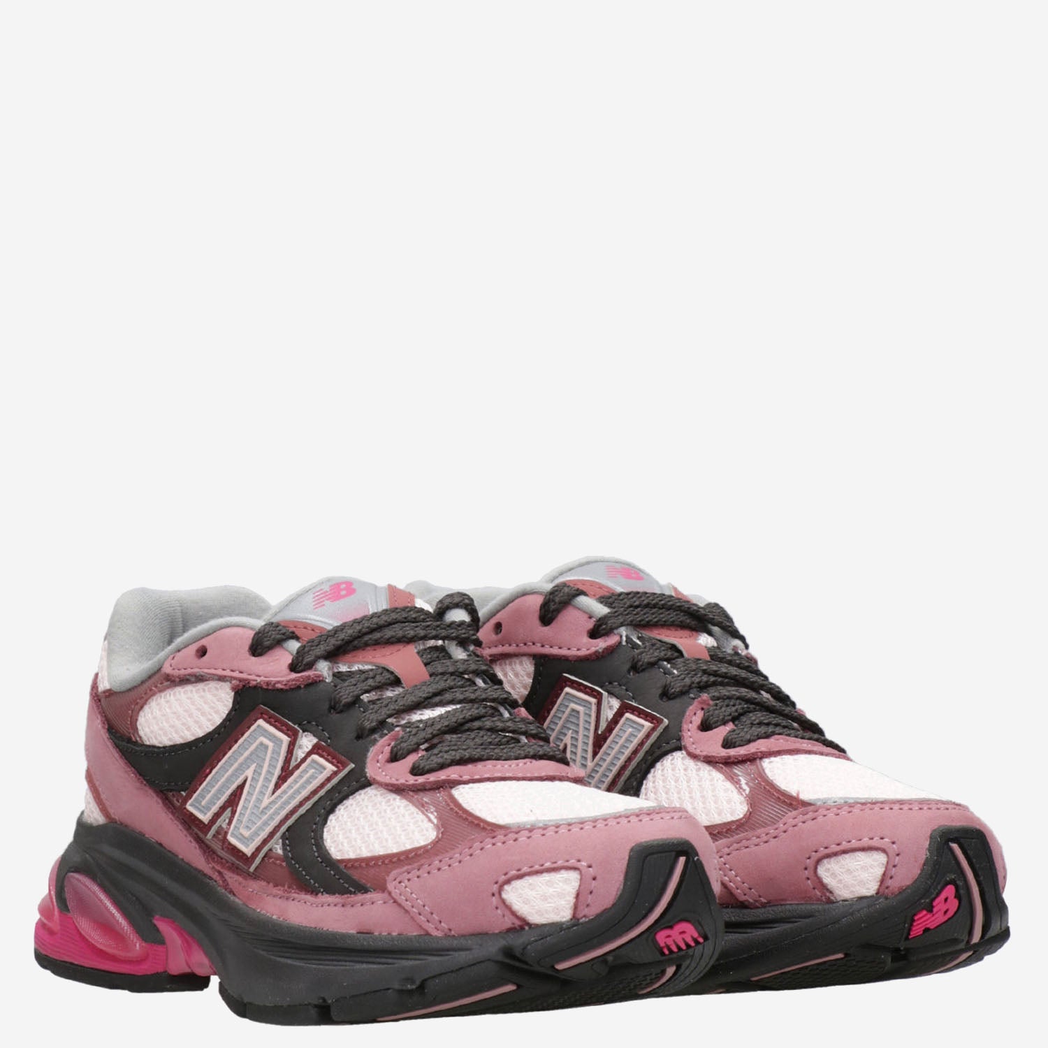 SNEAKERS 2010 U20109FV ROSEWOOD NEW BALANCE 