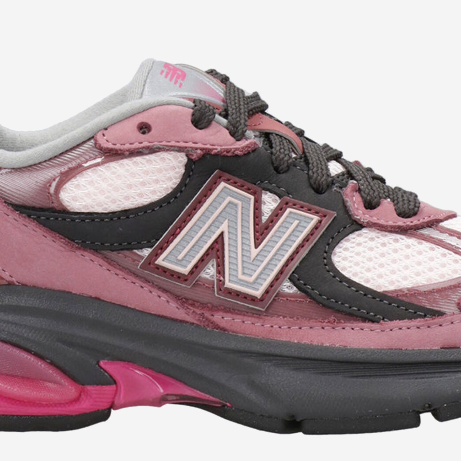SNEAKERS 2010 U20109FV ROSEWOOD NEW BALANCE 