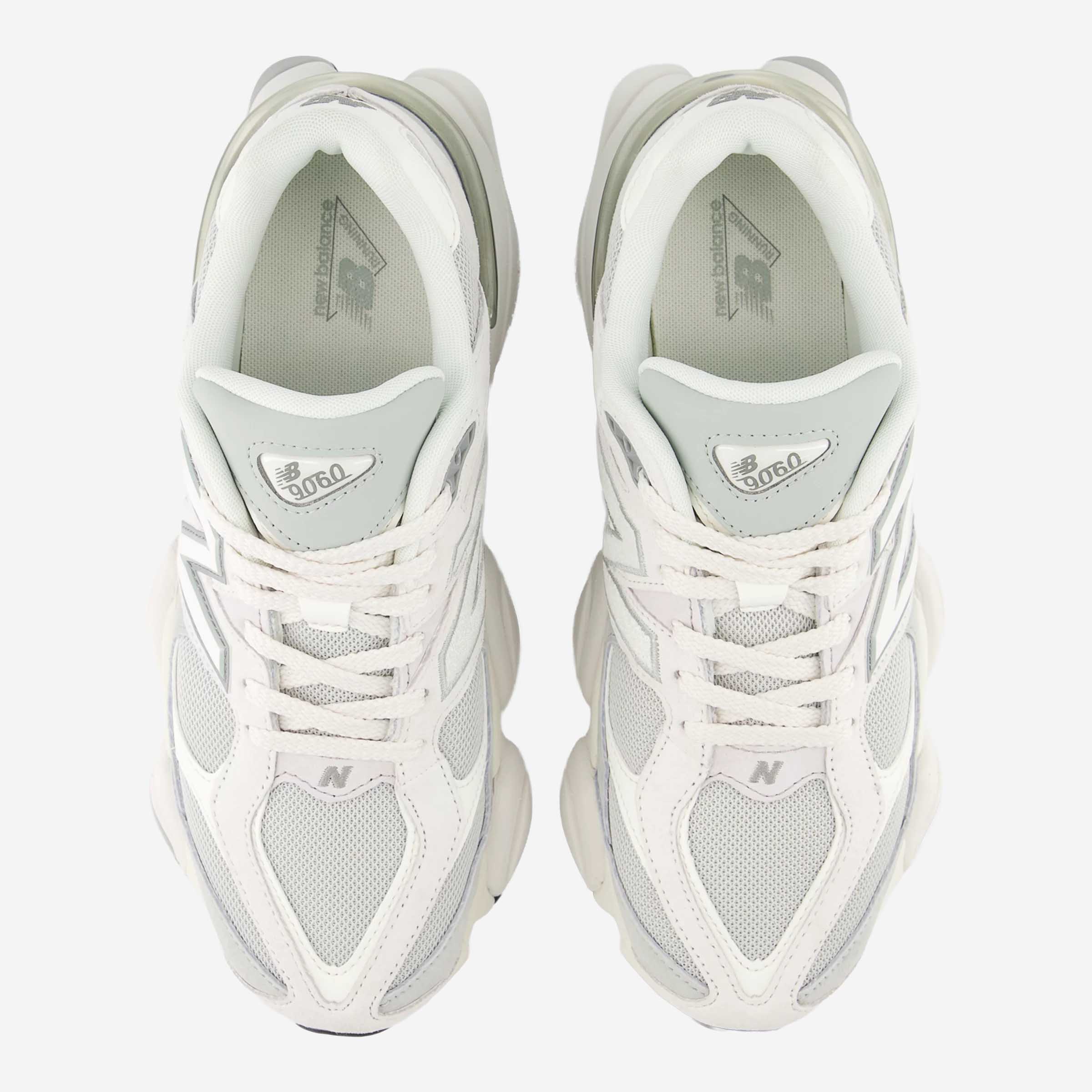 SNEAKERS 9060 U90602FM LONESTARGREY NEW BALANCE 