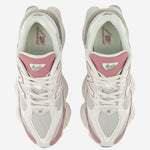 SNEAKERS 9060 U906040V ROSEWOOD NEW BALANCE 