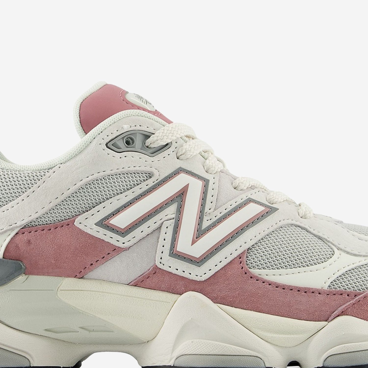 SNEAKERS 9060 U906040V ROSEWOOD NEW BALANCE 