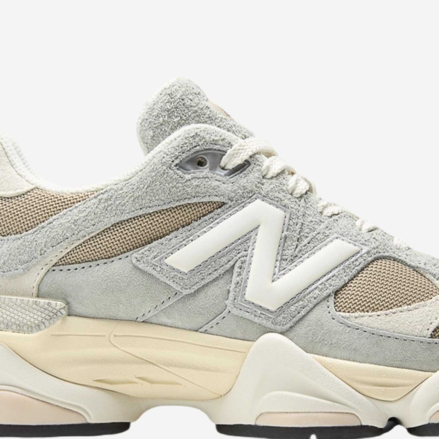 SNEAKERS 9060 U9060440 LONESTARGREY NEW BALANCE 