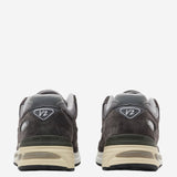 SNEAKERS 991 U991RG2 FORGEDIRONALLOY NEW BALANCE 