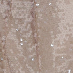 GONNA IN NYLON CON PAILLETTES S058B PSEQDUSK NICCOLO PASQUALETTI 