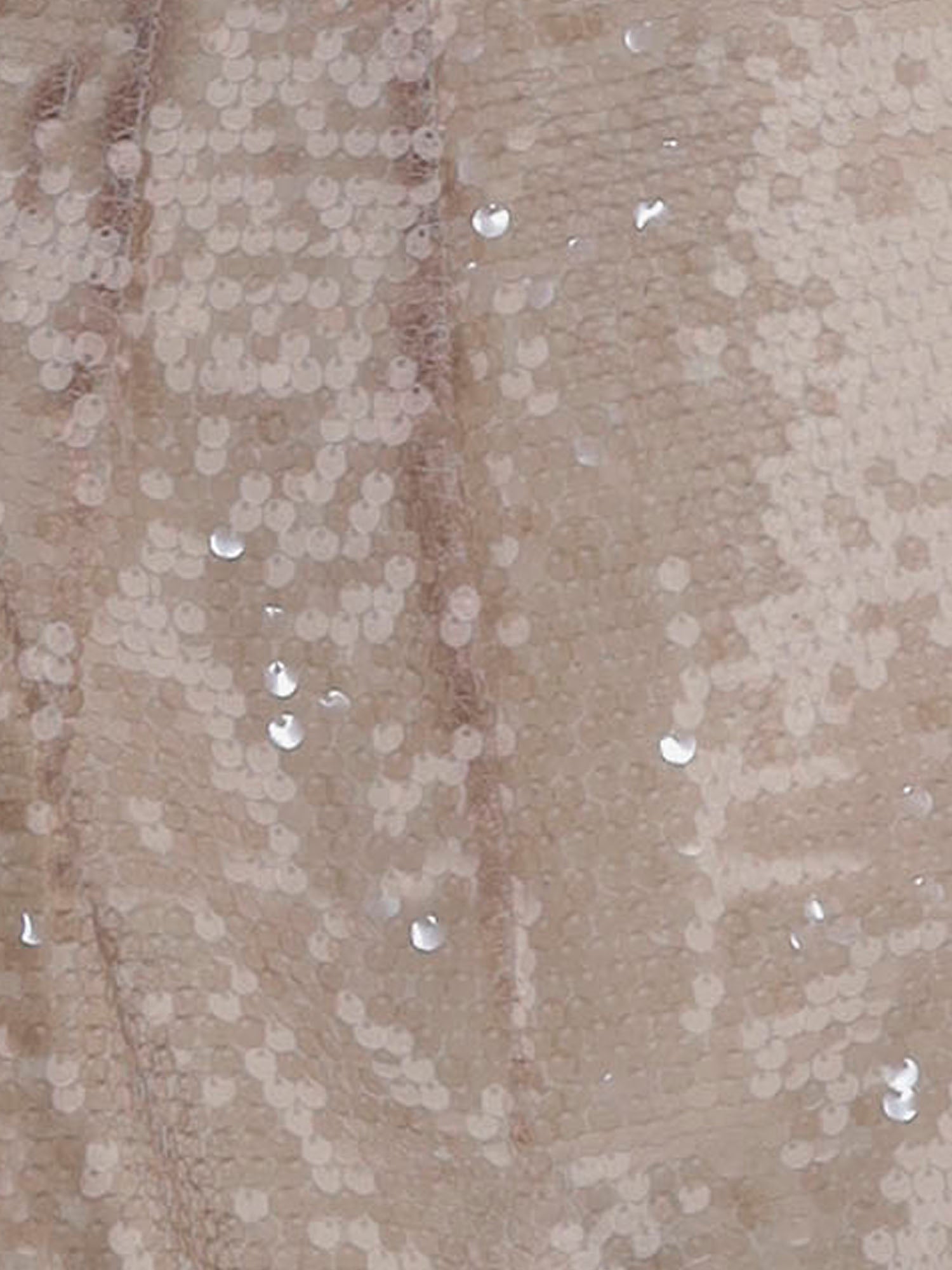 GONNA IN NYLON CON PAILLETTES S058B PSEQDUSK NICCOLO PASQUALETTI 