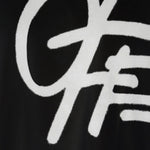 T-SHIRT IN COTONE CON LOGO 44MAA120S26J00L 001 OFF-WHITE 
