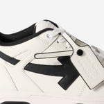 SNEAKERS STARDAN IN PELLE OMIA189C99LEA019 0110 OFF-WHITE 