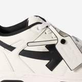SNEAKERS STARDAN IN PELLE OMIA189C99LEA019 0110 OFF-WHITE 