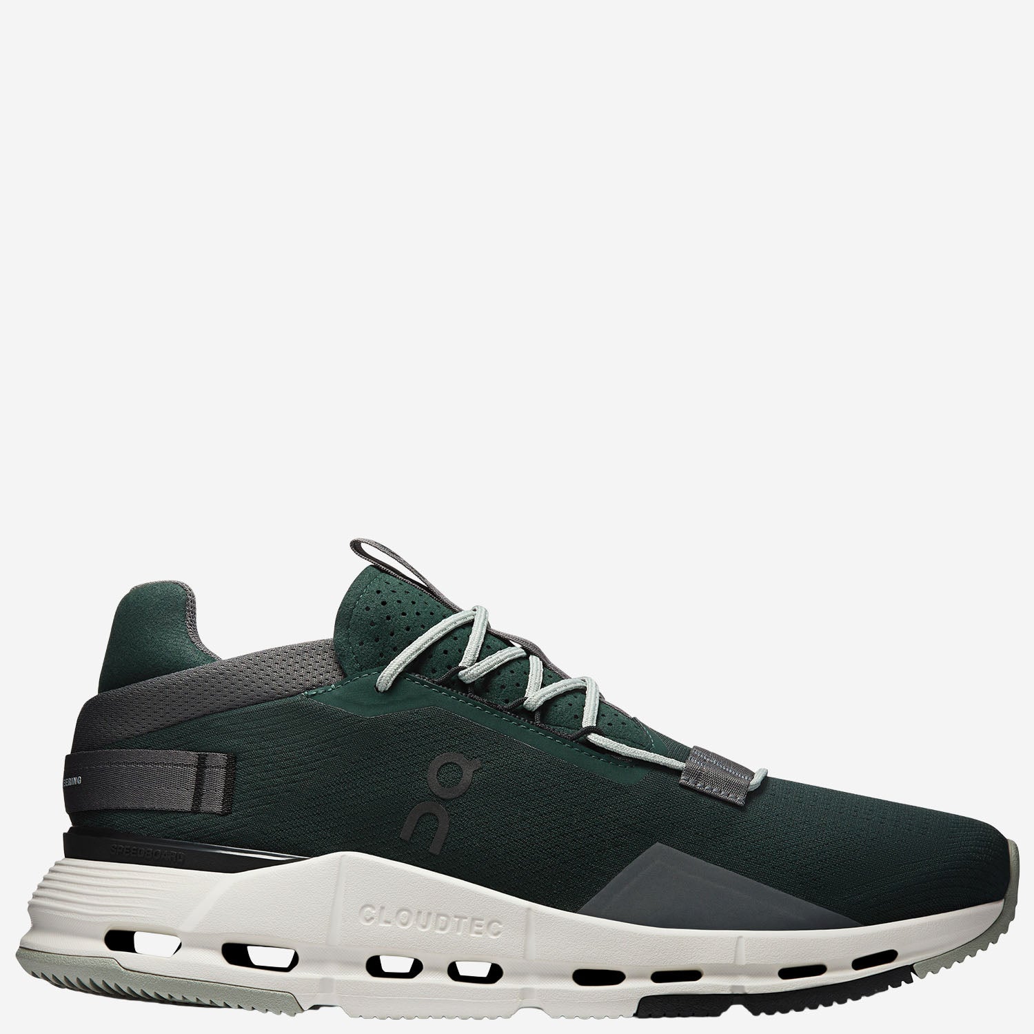Sneakers Cloudnova 2 3ME30214797 JUNGLESHADOW ON RUNNING 
