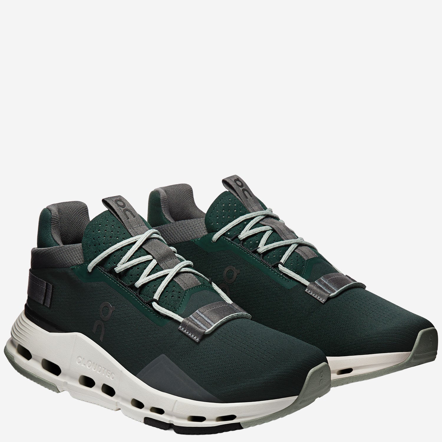Sneakers Cloudnova 2 3ME30214797 JUNGLESHADOW ON RUNNING 