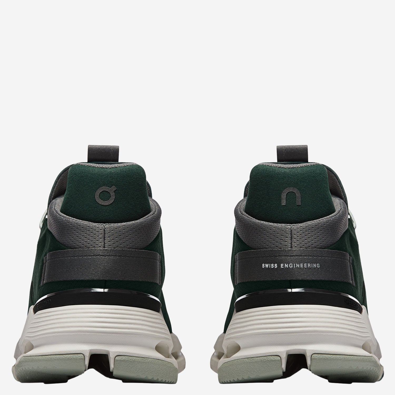 Sneakers Cloudnova 2 3ME30214797 JUNGLESHADOW ON RUNNING 