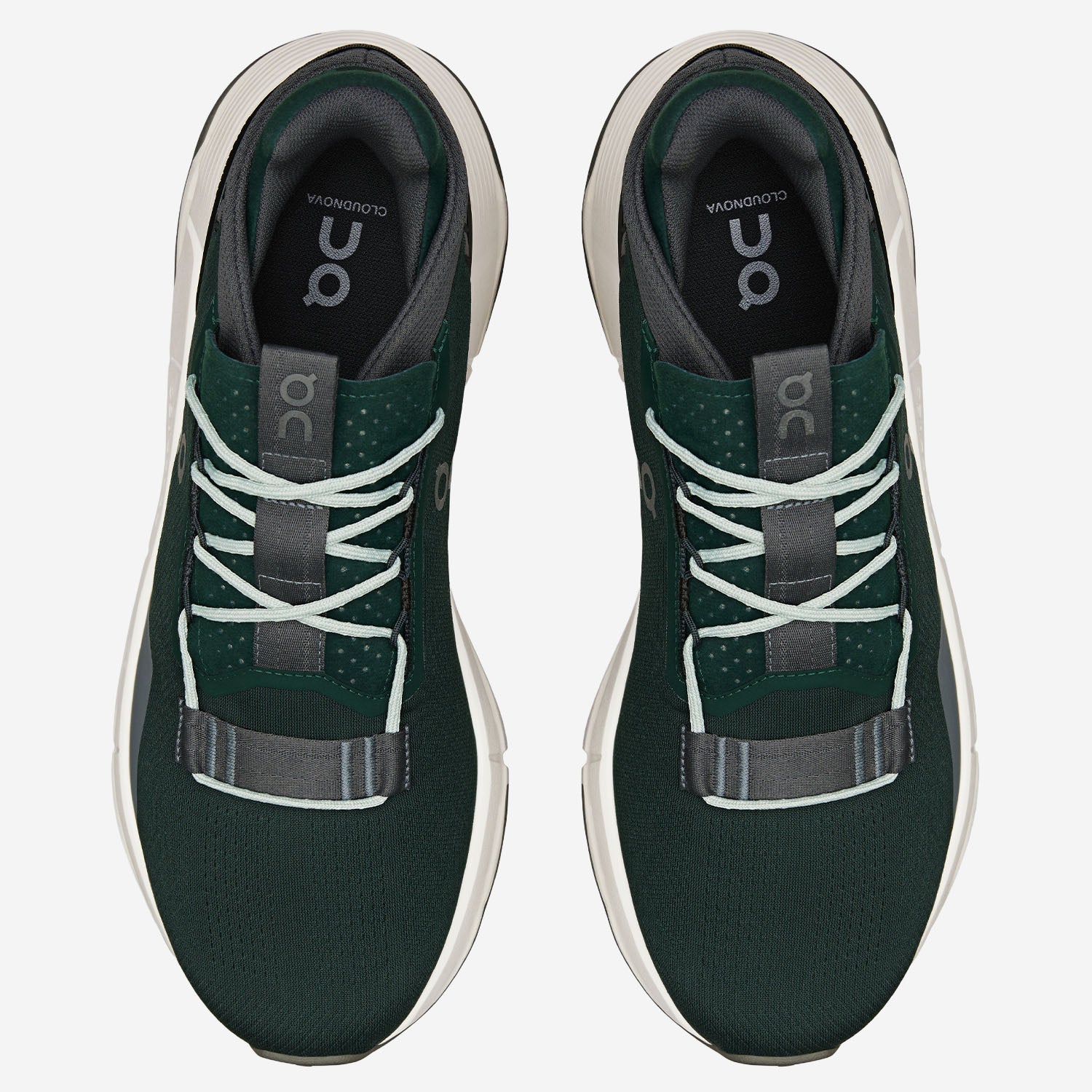 Sneakers Cloudnova 2 3ME30214797 JUNGLESHADOW ON RUNNING 