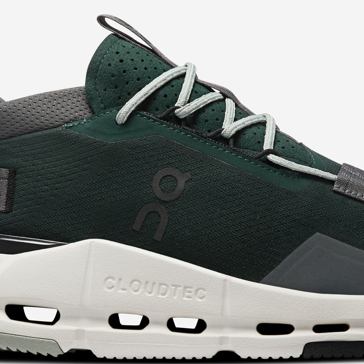 Sneakers Cloudnova 2 3ME30214797 JUNGLESHADOW ON RUNNING 