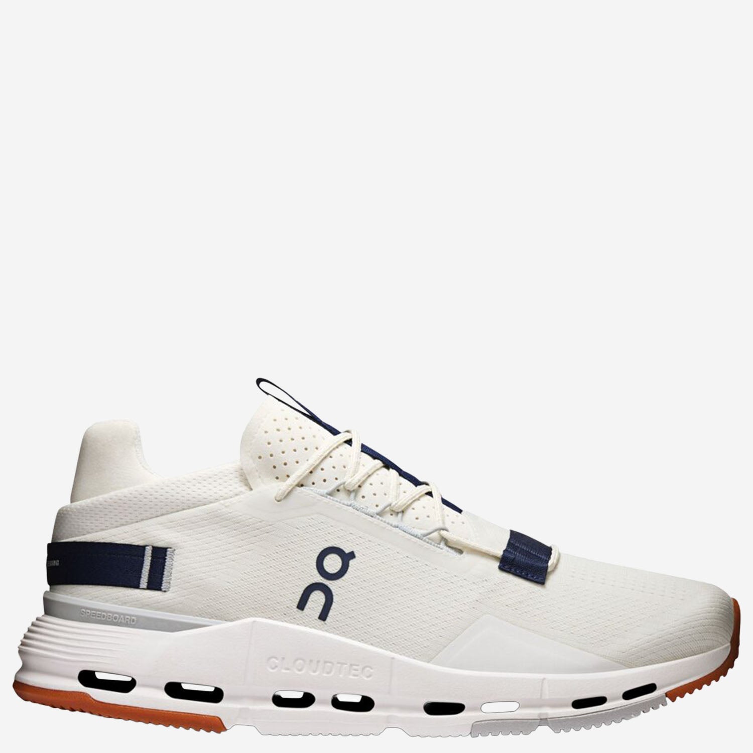 Sneakers Cloudnova 2 3ME30214799 ICEZODIAC ON RUNNING 