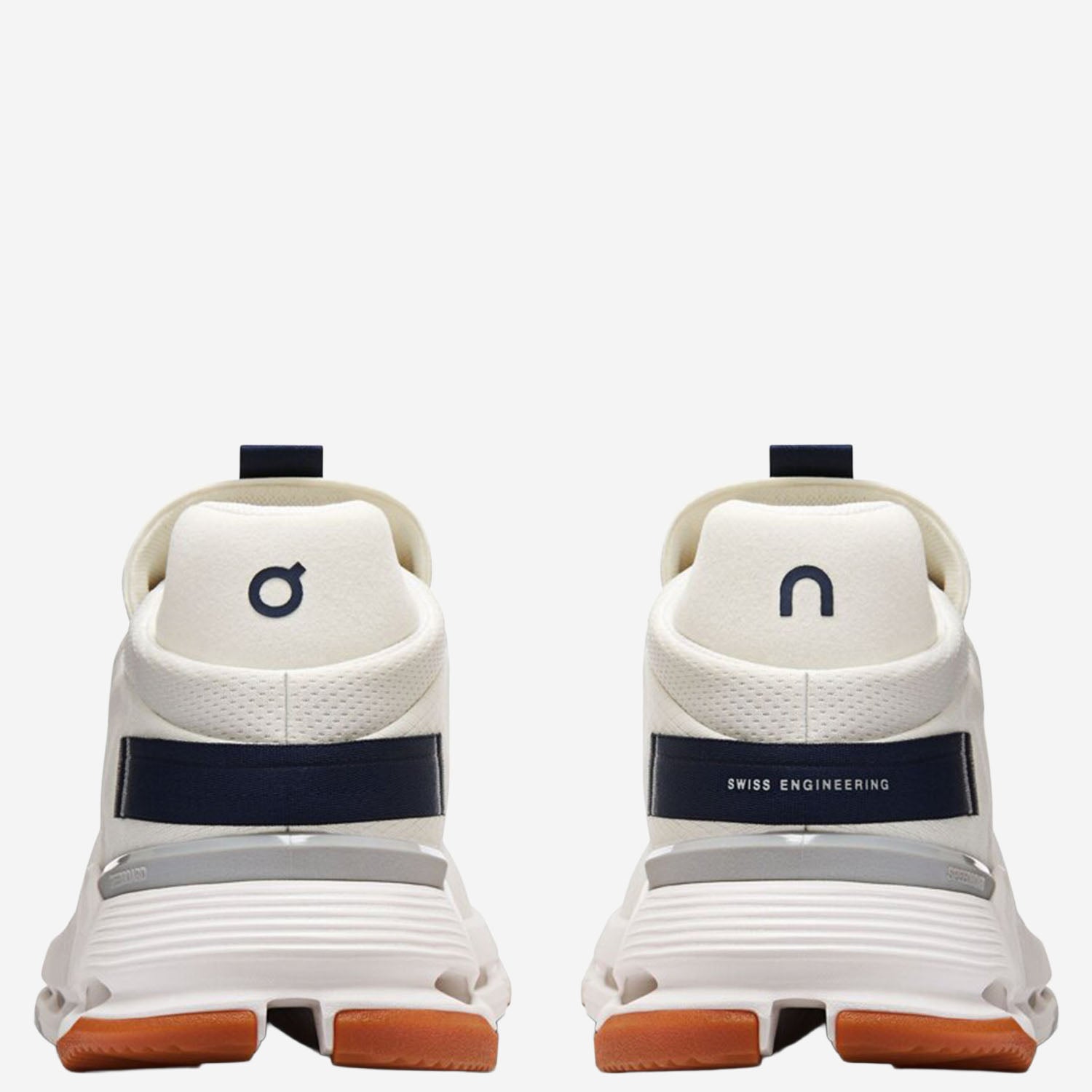 Sneakers Cloudnova 2 3ME30214799 ICEZODIAC ON RUNNING 