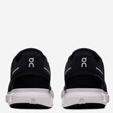 SNEAKERS CLOUD 6 3MF10070299 BLACKWHITE ON RUNNING 