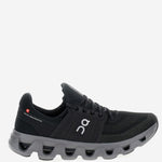 SNEAKERS CLOUDSWIFT 4 AD 3MF10570080 BLACK ROCK ON RUNNING 