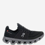 SNEAKERS CLOUDSWIFT 4 AD 3MF10570080 BLACK ROCK ON RUNNING 
