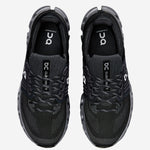 SNEAKERS CLOUDSWIFT 4 AD 3MF10570080 BLACK ROCK ON RUNNING 