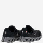SNEAKERS CLOUDSWIFT 4 AD 3MF10570080 BLACK ROCK ON RUNNING 