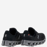 SNEAKERS CLOUDSWIFT 4 AD 3MF10570080 BLACK ROCK ON RUNNING 