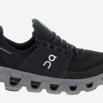 SNEAKERS CLOUDSWIFT 4 AD 3MF10570080 BLACK ROCK ON RUNNING 