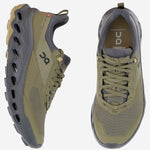 Sneakers Cloudhorizon 2 3MG10540543 OLIVESHADOW ON RUNNING 